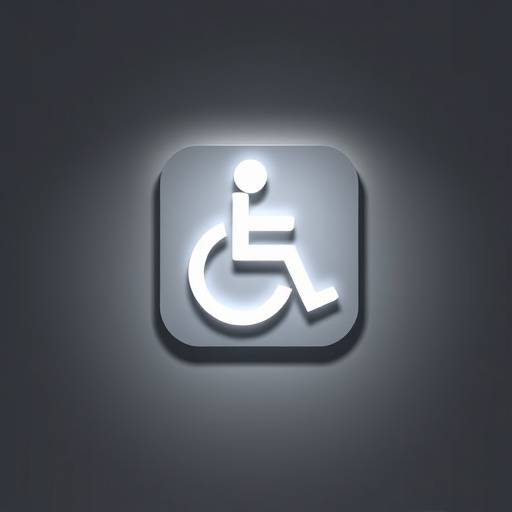 Accessibility icon