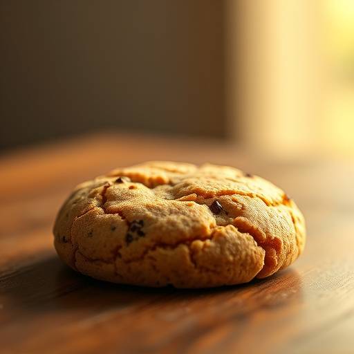 Cookie icon